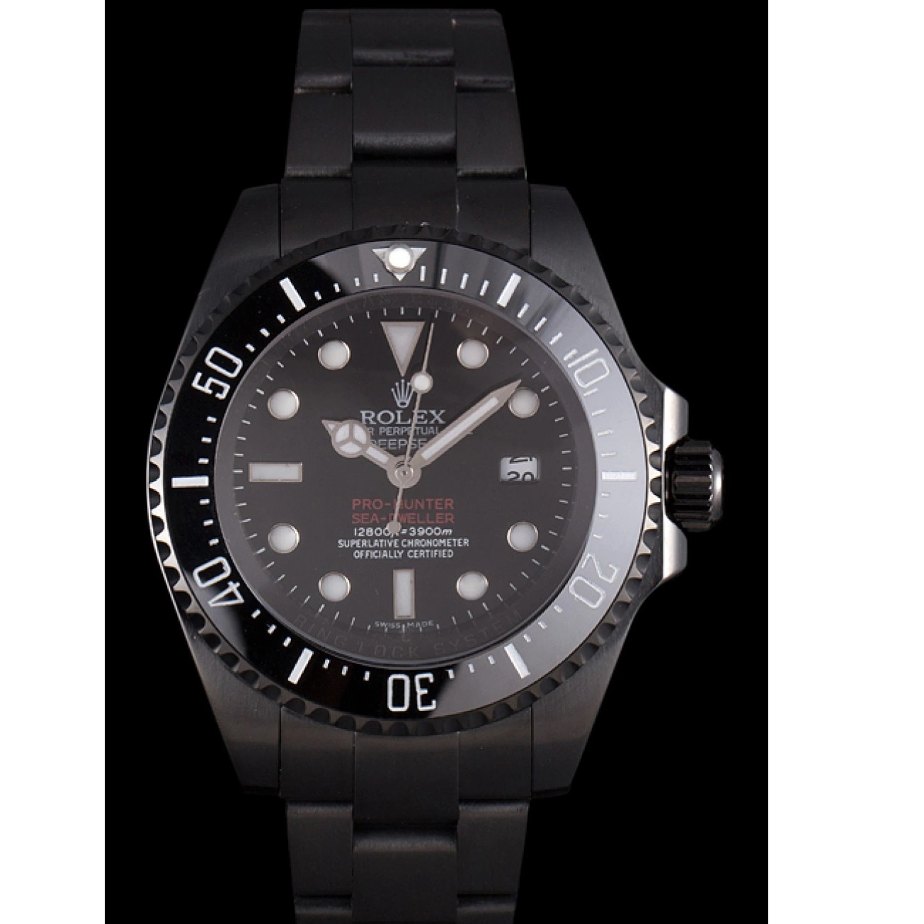 Best AAA Replica Sites Special Piccard Dweller Rolex Sky Jacques Edition-rl246 0715